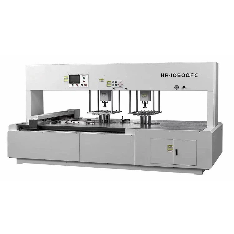 स्वचालित ब्लैंकिंग मशीन